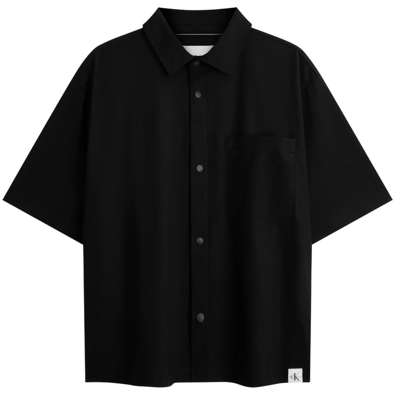Рубашка CALVIN KLEIN - изображение 1