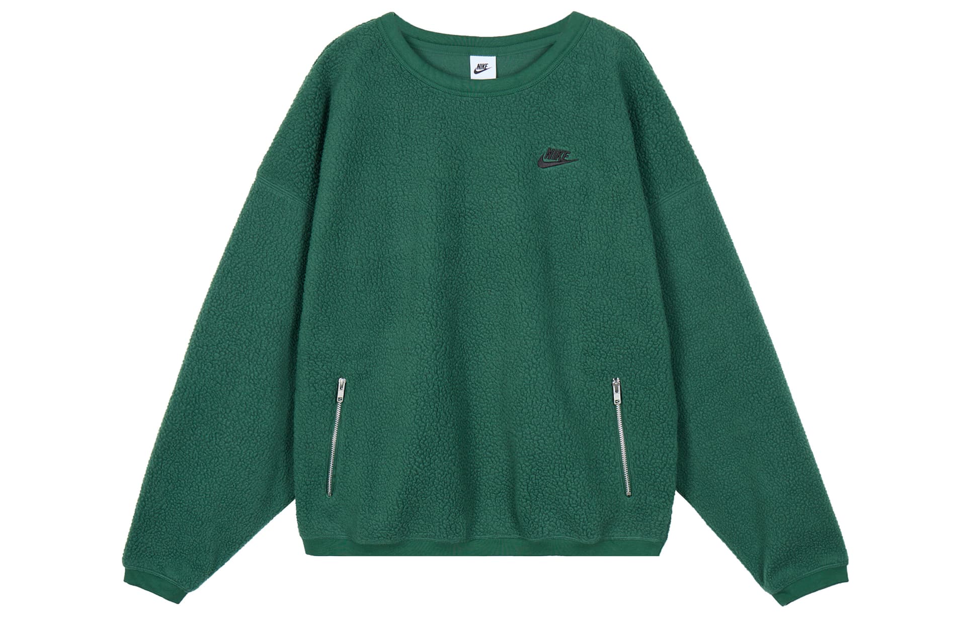 Худи Nike CLUB FLEECE - изображение 1
