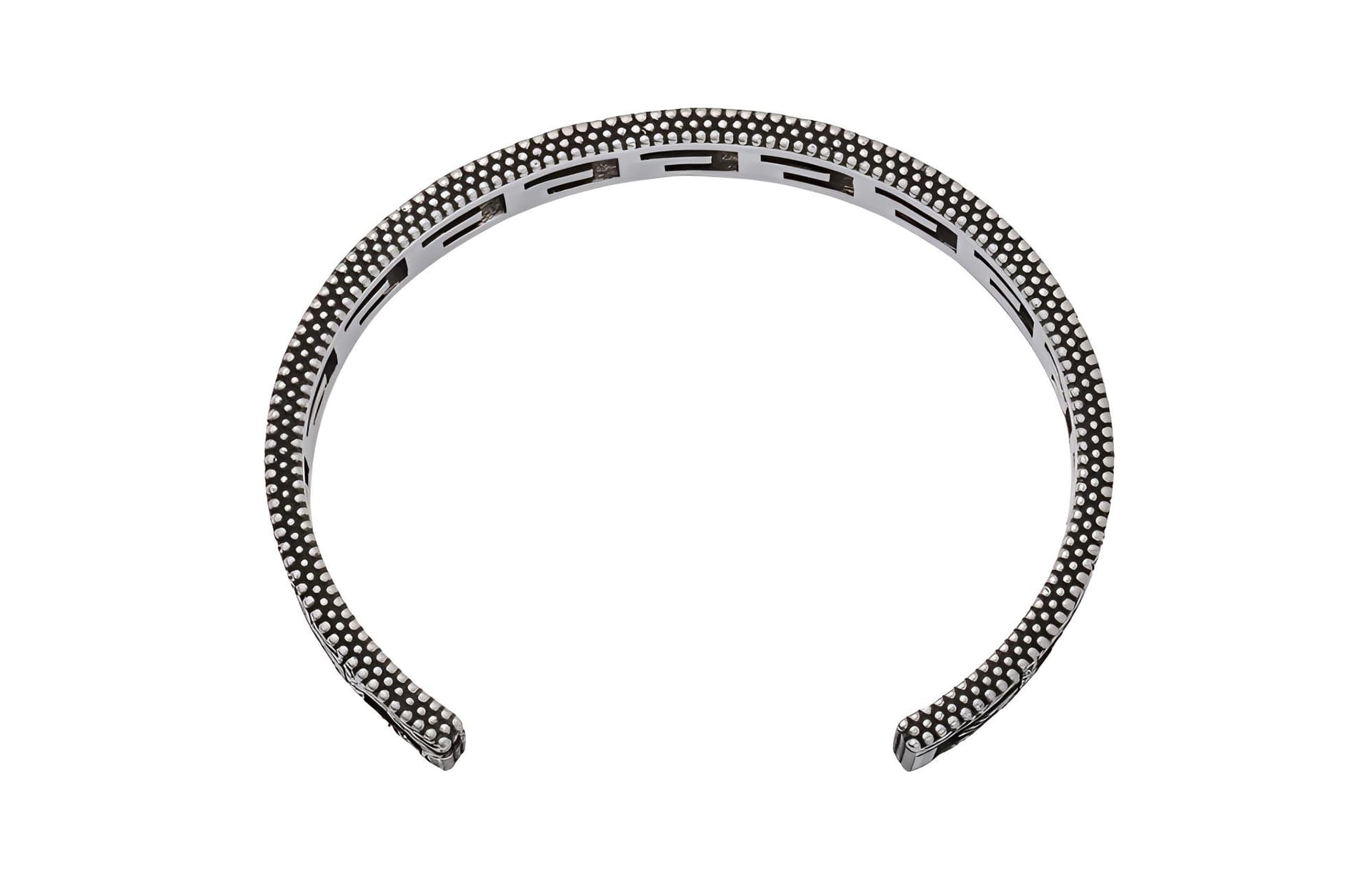 Браслет GUCCI 10mm - изображение 3