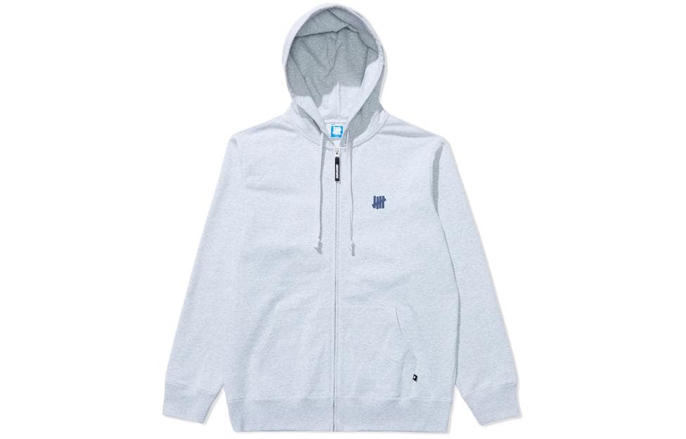 Худи UNDEFEATED SS24 - изображение 1