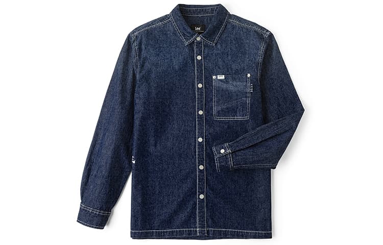 Рубашка Lee SS24 - изображение 1