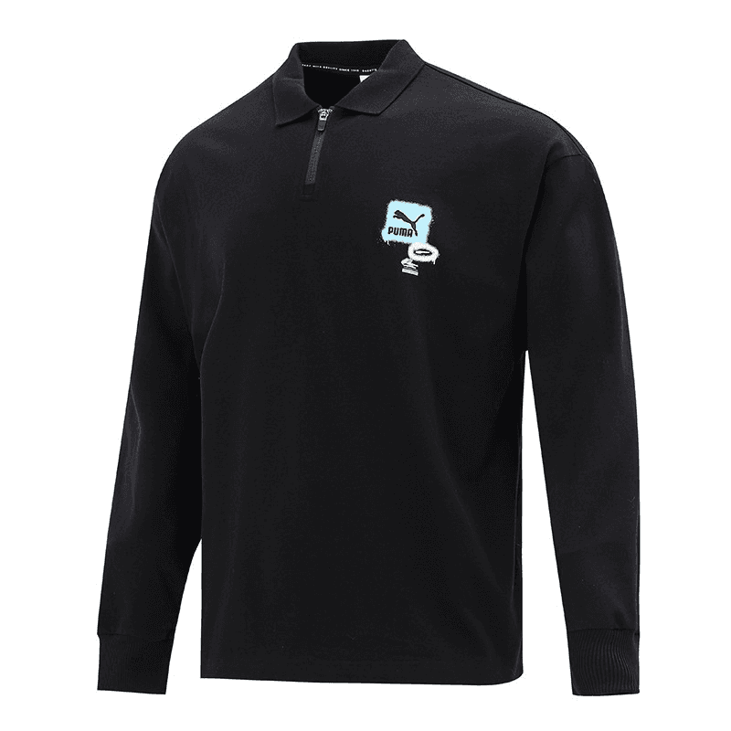 Поло Puma LogoPolo - изображение 1