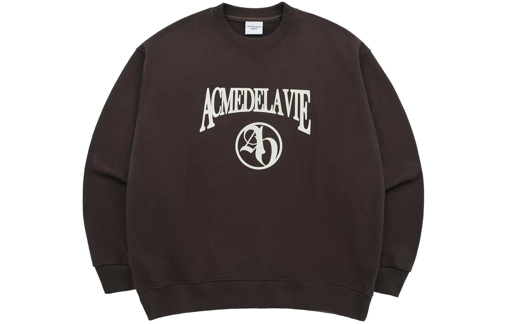 Худи acme de la vieADLV - изображение 1