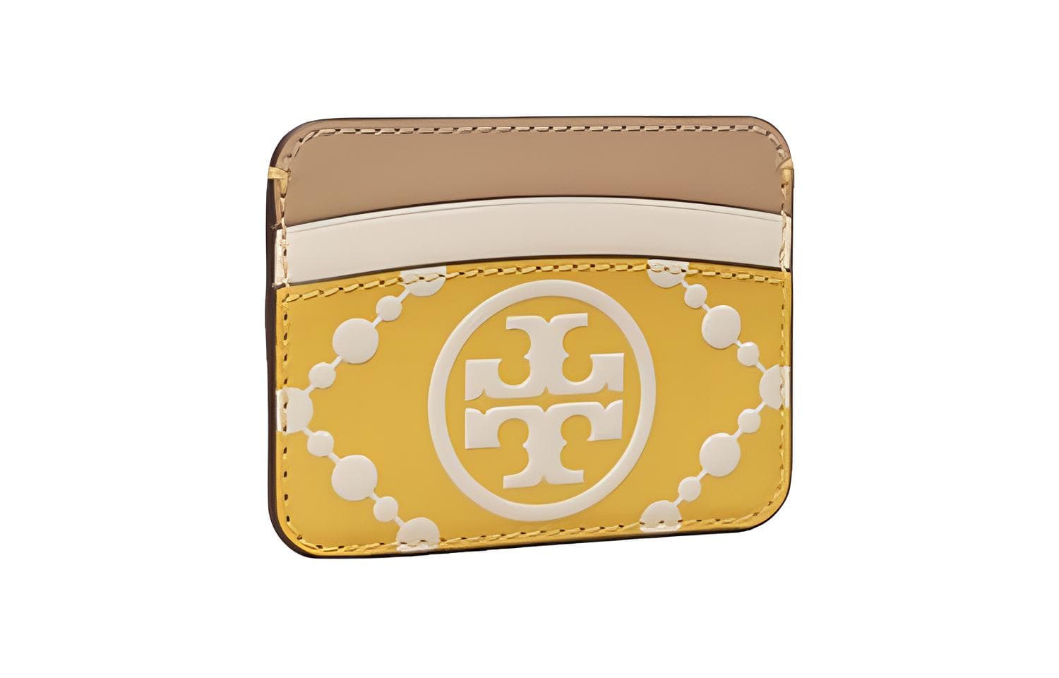 Картхолдер TORY BURCH T Monogram - изображение 3