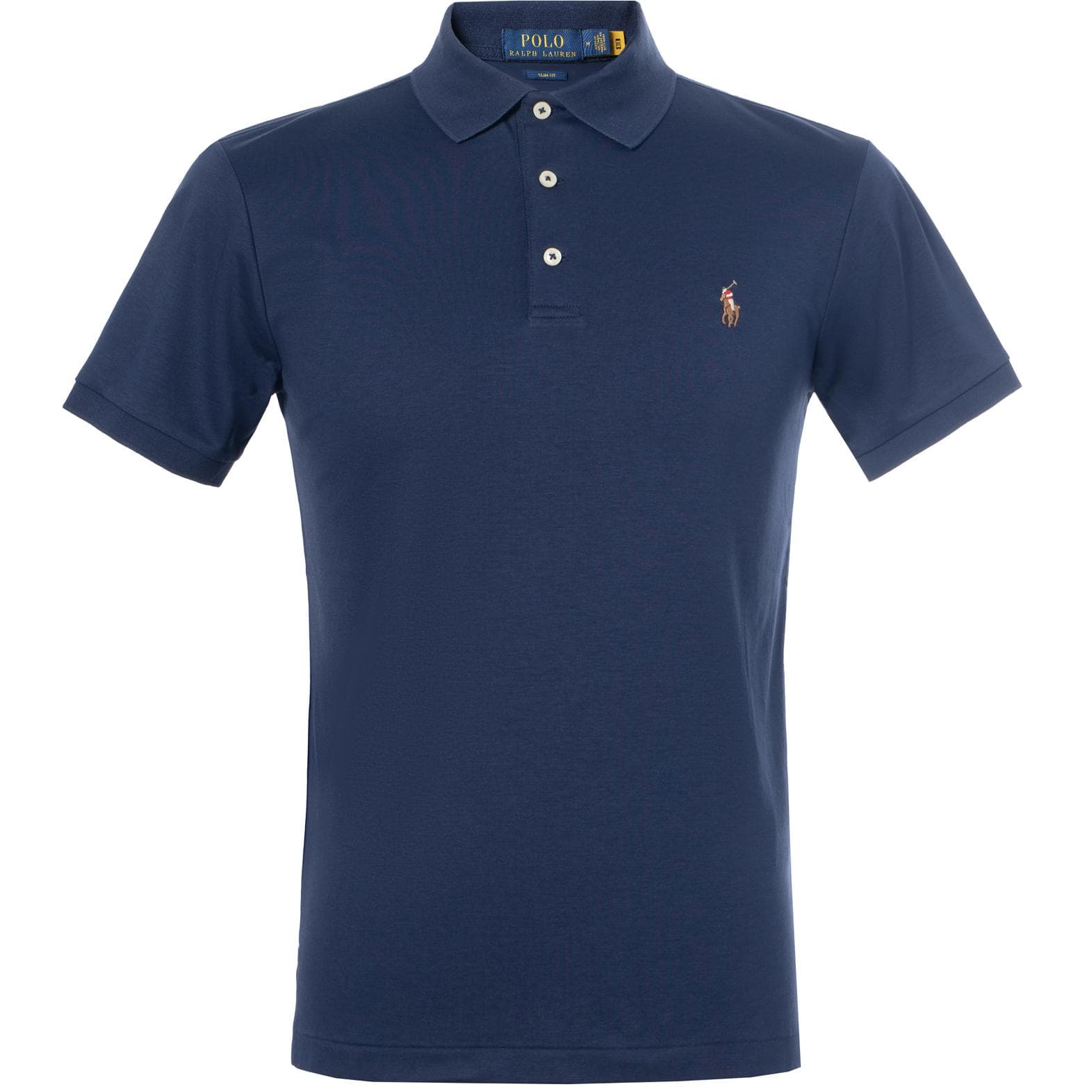 Поло Polo Ralph Lauren LogoPolo - изображение 1