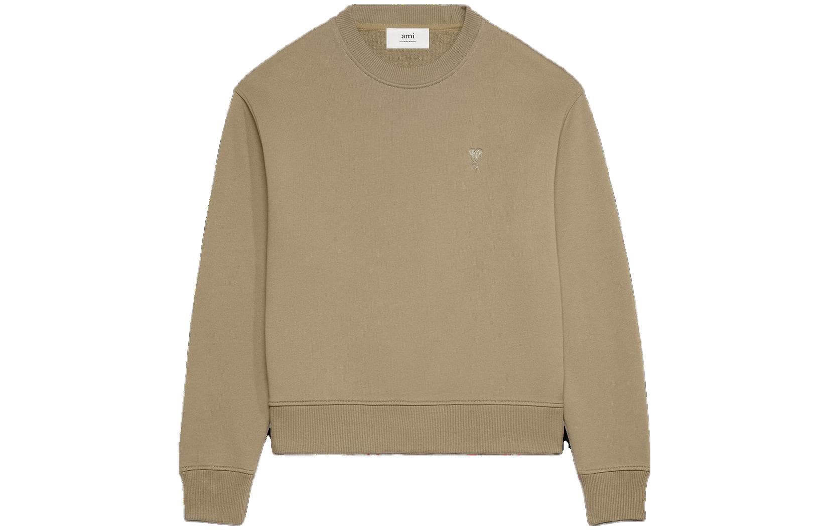 Худи AMIPARIS FW23 logo - изображение 1