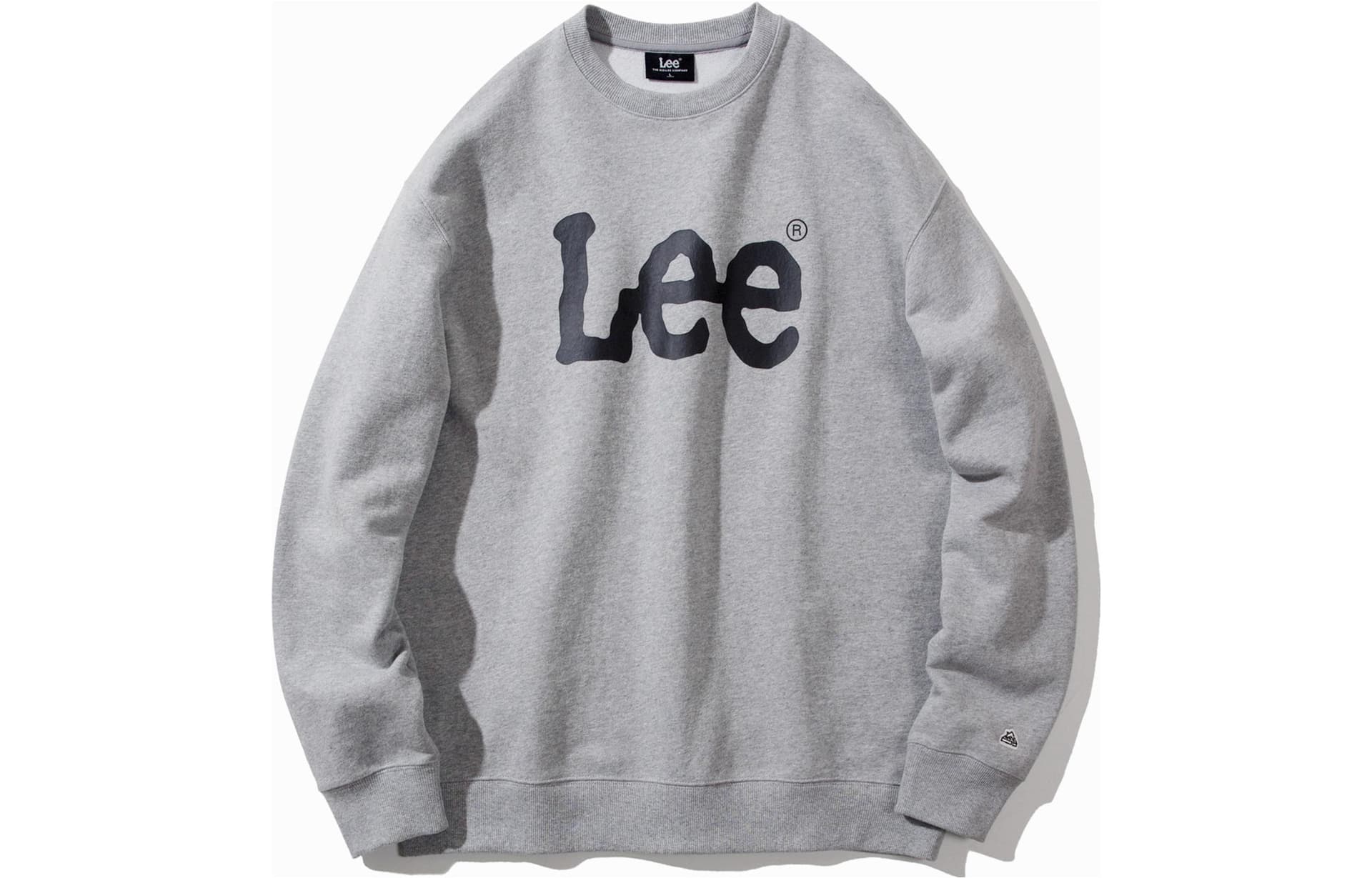 Худи Lee Logo - изображение 1