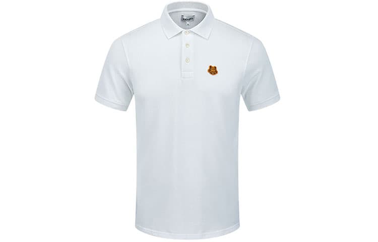 Поло KENZO SS22 LogoPolo - изображение 1