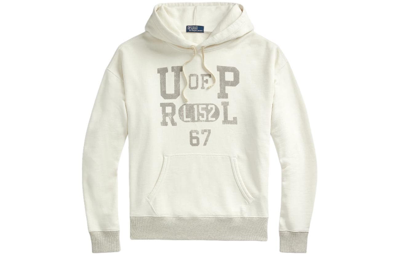 Худи Polo Ralph Lauren SS24 Logo - изображение 1