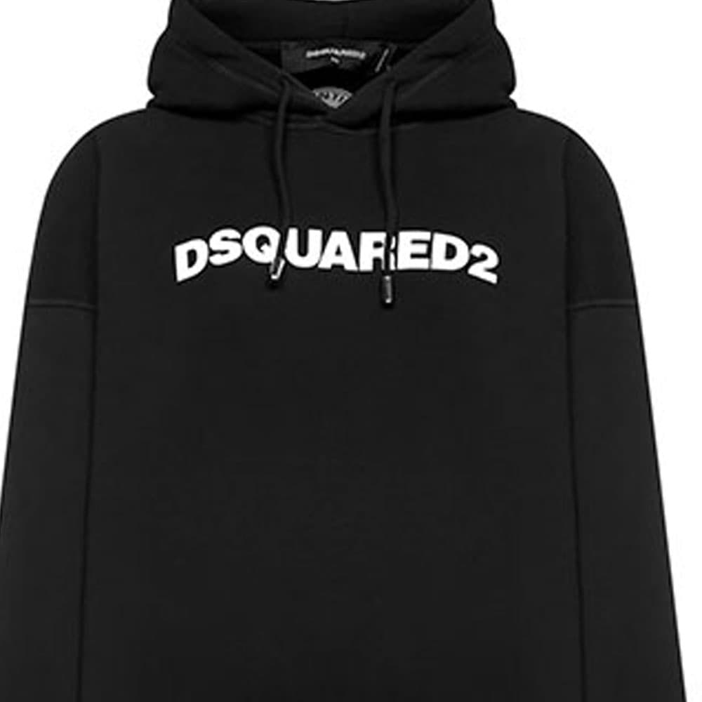 Платье DSQUARED 2 SS22 LogoA - изображение 5