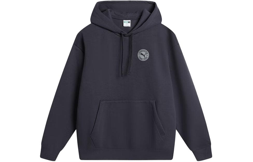 Худи PUMA Logo - изображение 1