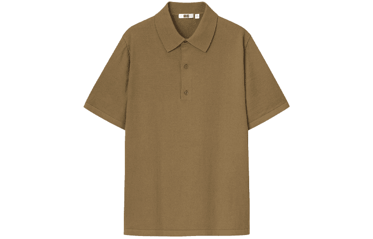 Поло UNIQLO Polo - изображение 1