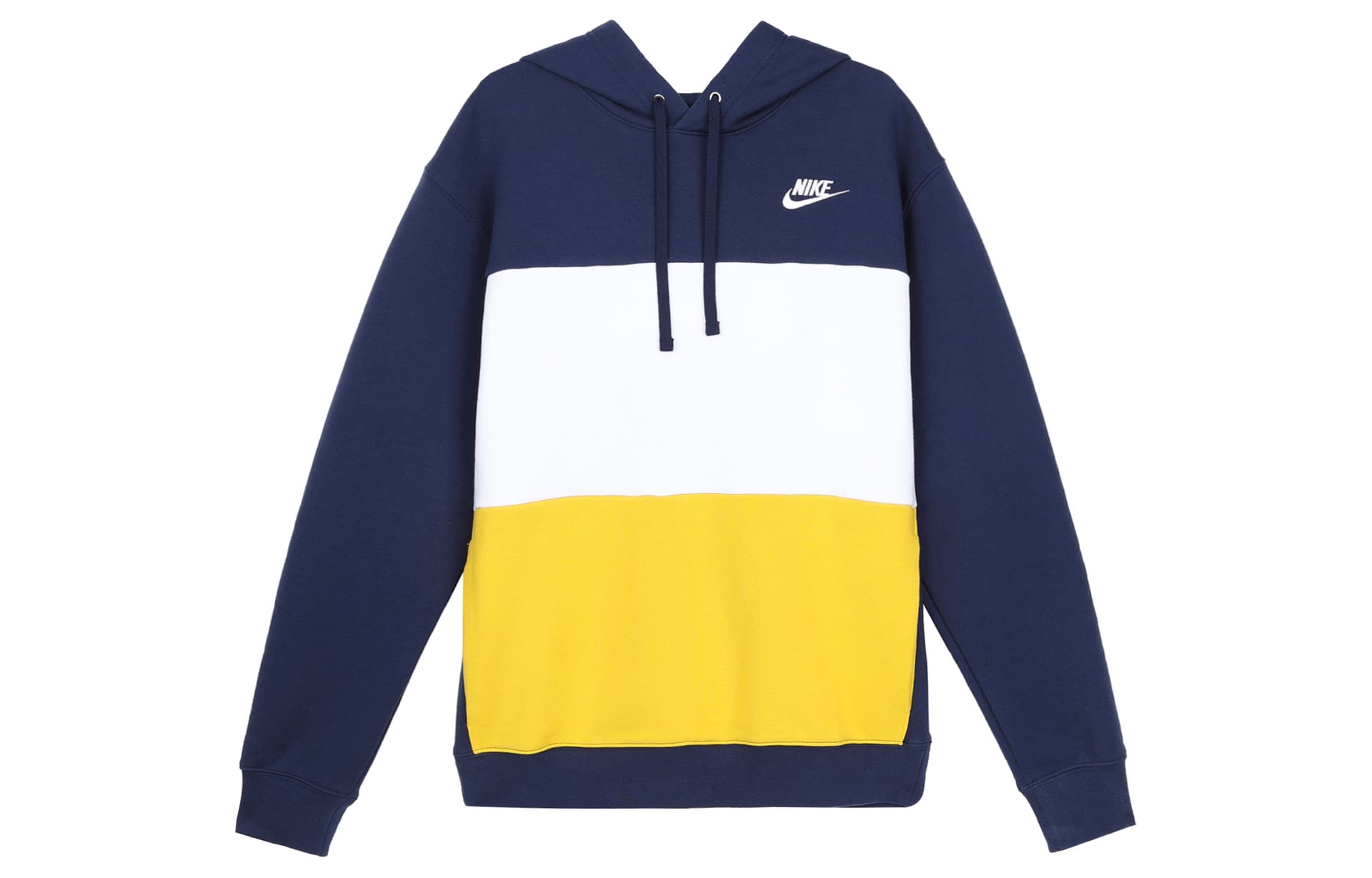 Худи Nike Club Fleece - изображение 1
