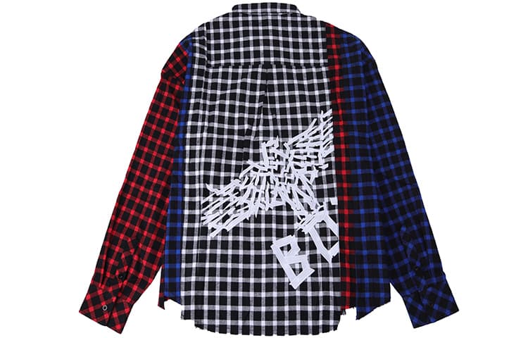 Рубашка Boy London FW21 - изображение 1