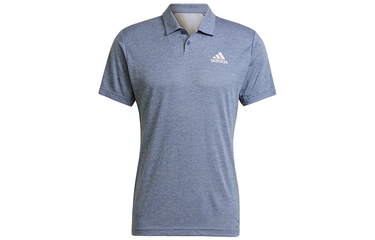 Поло adidas H.rdy Polo polo - изображение 1