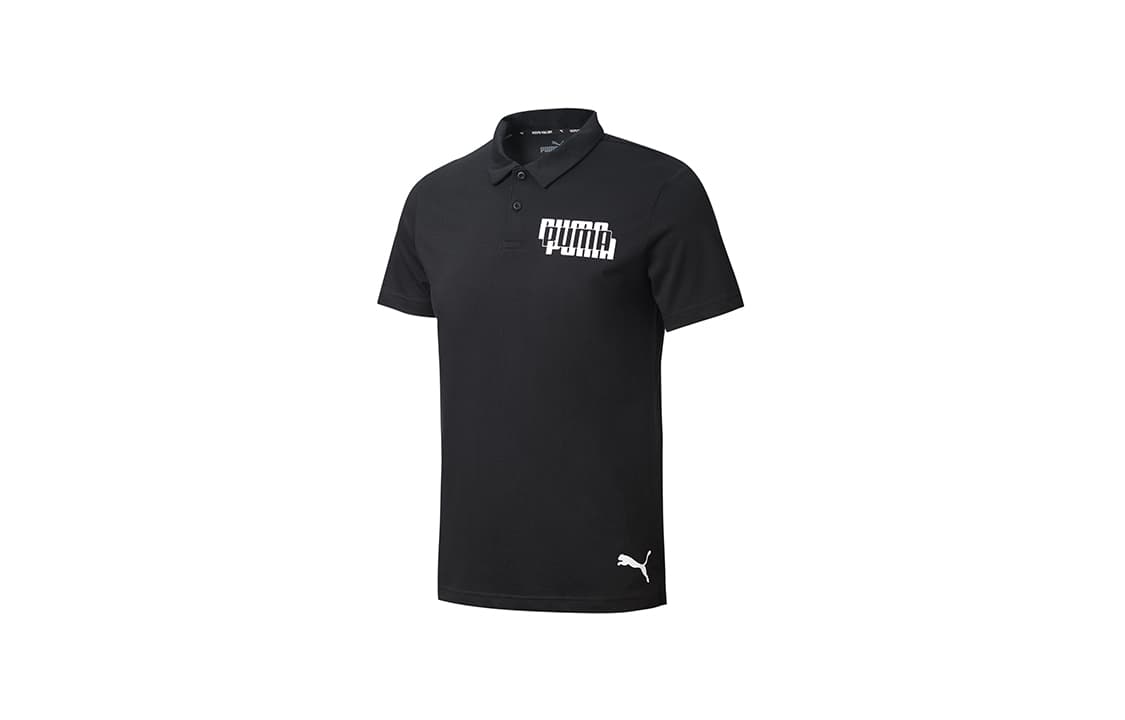 Поло Puma LogoPolo - изображение 1