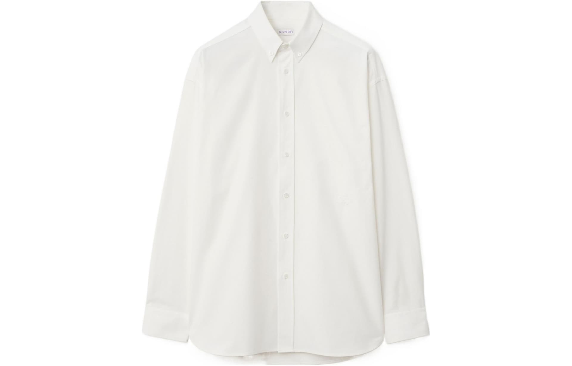 Рубашка Burberry SS24 - изображение 1