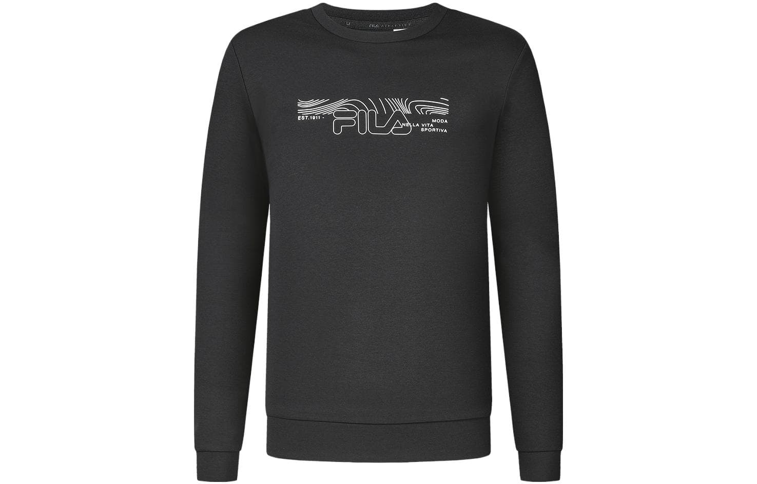Худи FILA Logo - изображение 1