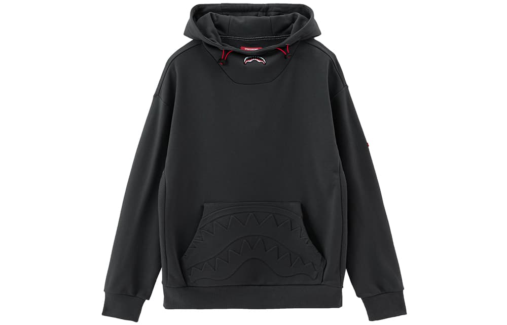 Худи SPRAYGROUND logo - изображение 1