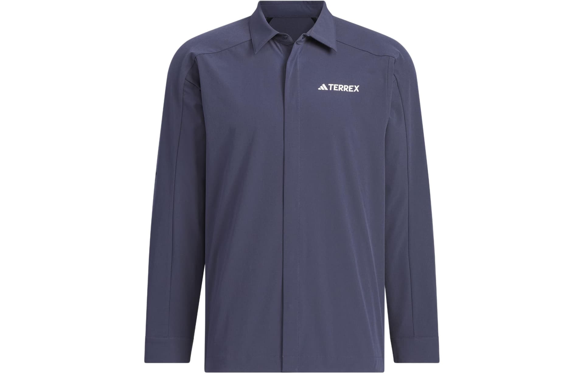 Кофта adidas Aeroready Long Sleeve Top Logo - изображение 1