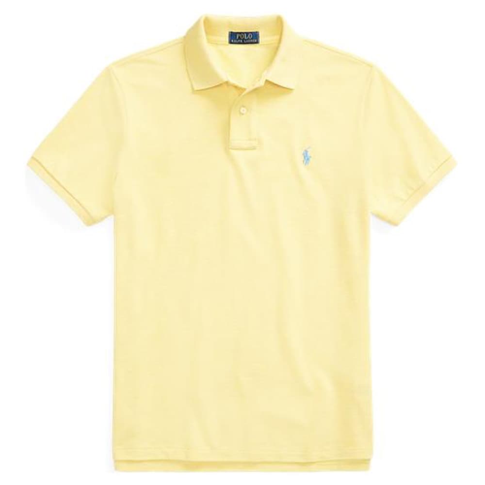 Поло Polo Ralph Lauren SS22 LogoPolo - изображение 1