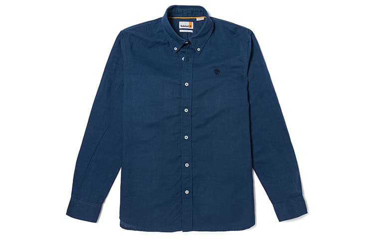 Рубашка Timberland SS22 - изображение 1