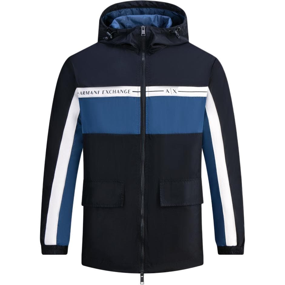 Куртка ARMANI EXCHANGEAE - изображение 1