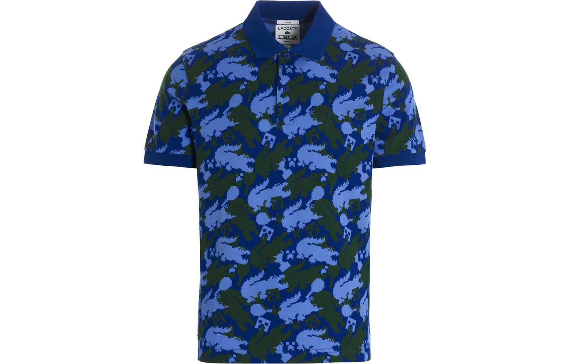 Поло LACOSTE SS22 Polo - изображение 1