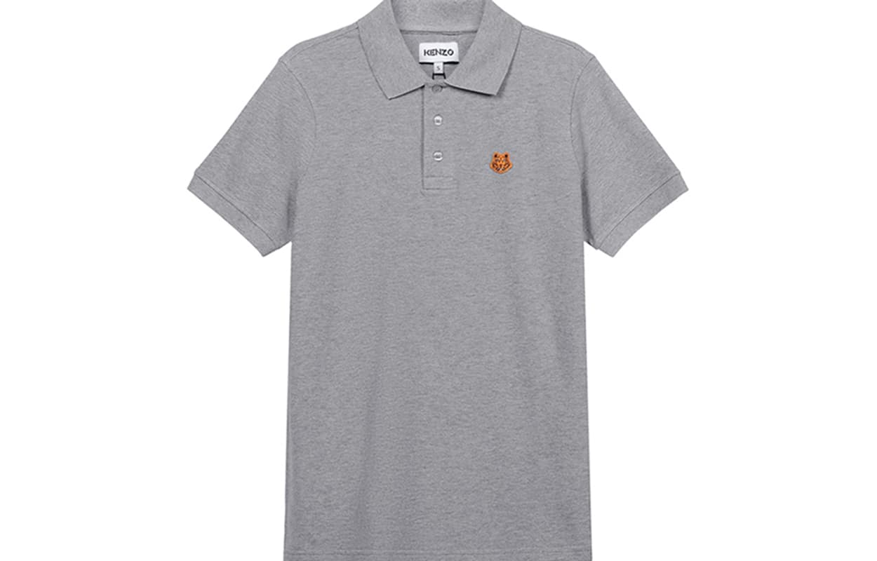 Поло KENZO SS21 Polo - изображение 1