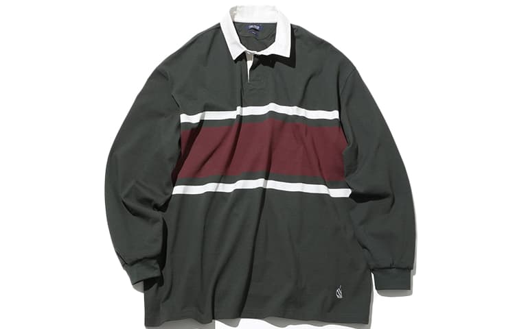 Поло Nautica SS22 Polo - изображение 1