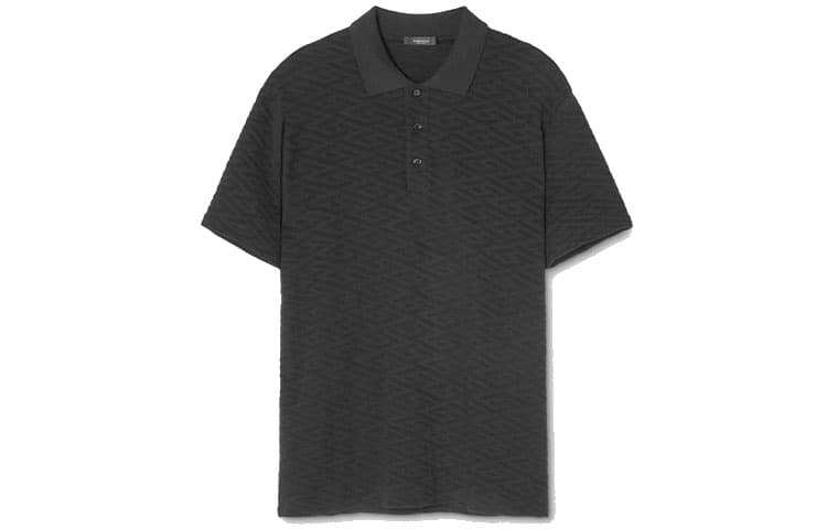 Поло VERSACE SS22 Polo - изображение 1