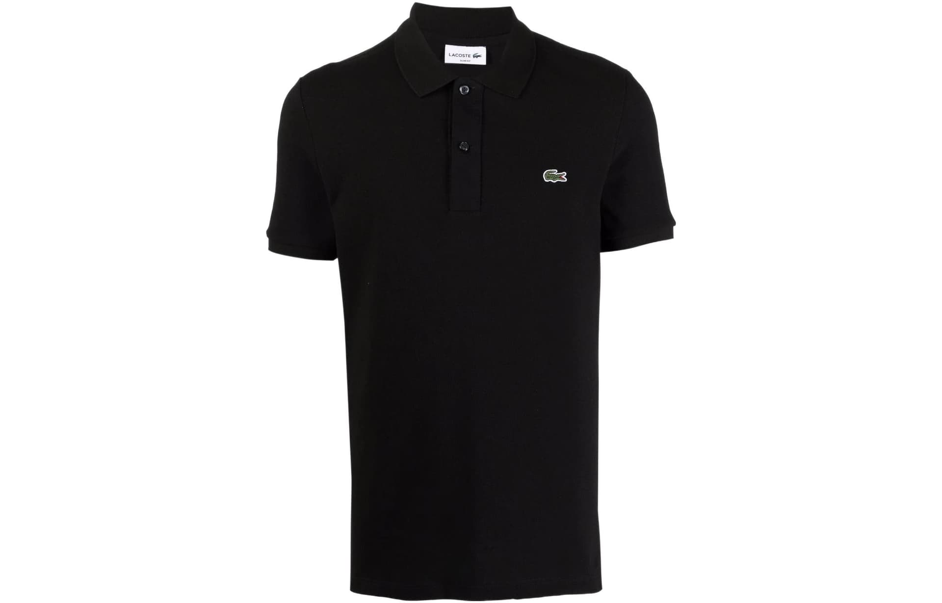 Поло LACOSTE SS22 LogoPolo - изображение 1