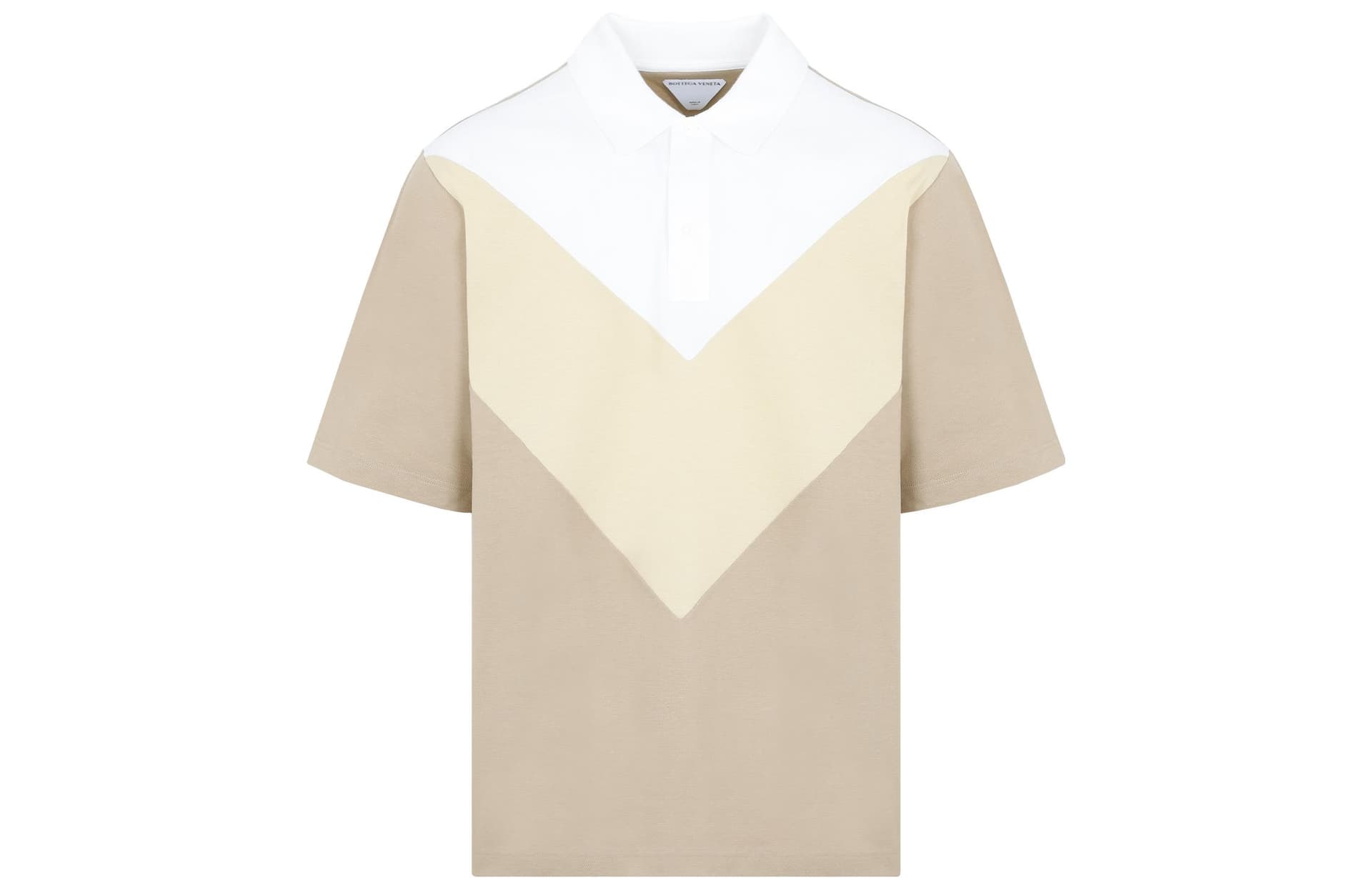 Поло Bottega Veneta FW22 Polo - изображение 1