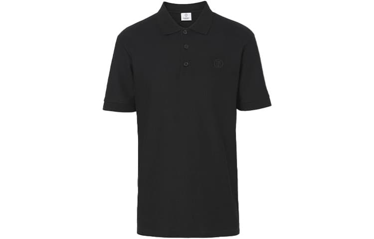 Поло Burberry FW21 LogoPolo - изображение 1