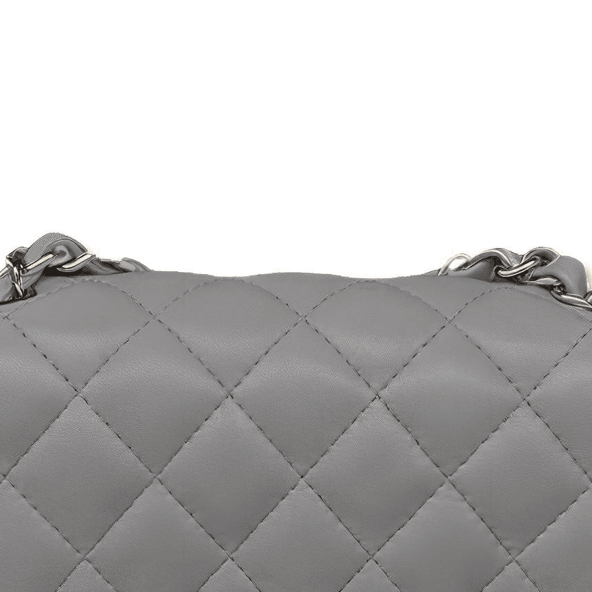 Сумка через плечо Chanel Mini Flap Bag - изображение 3
