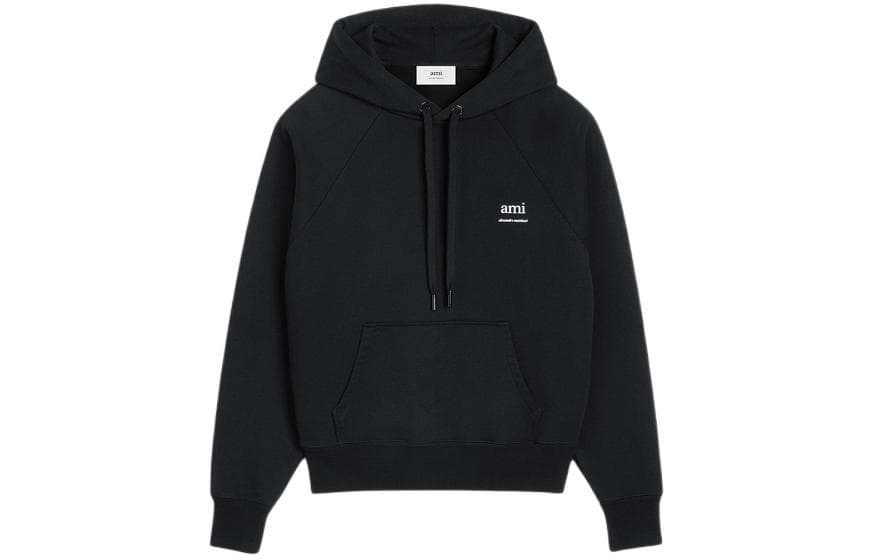 Худи AMIPARIS SS24 - изображение 1