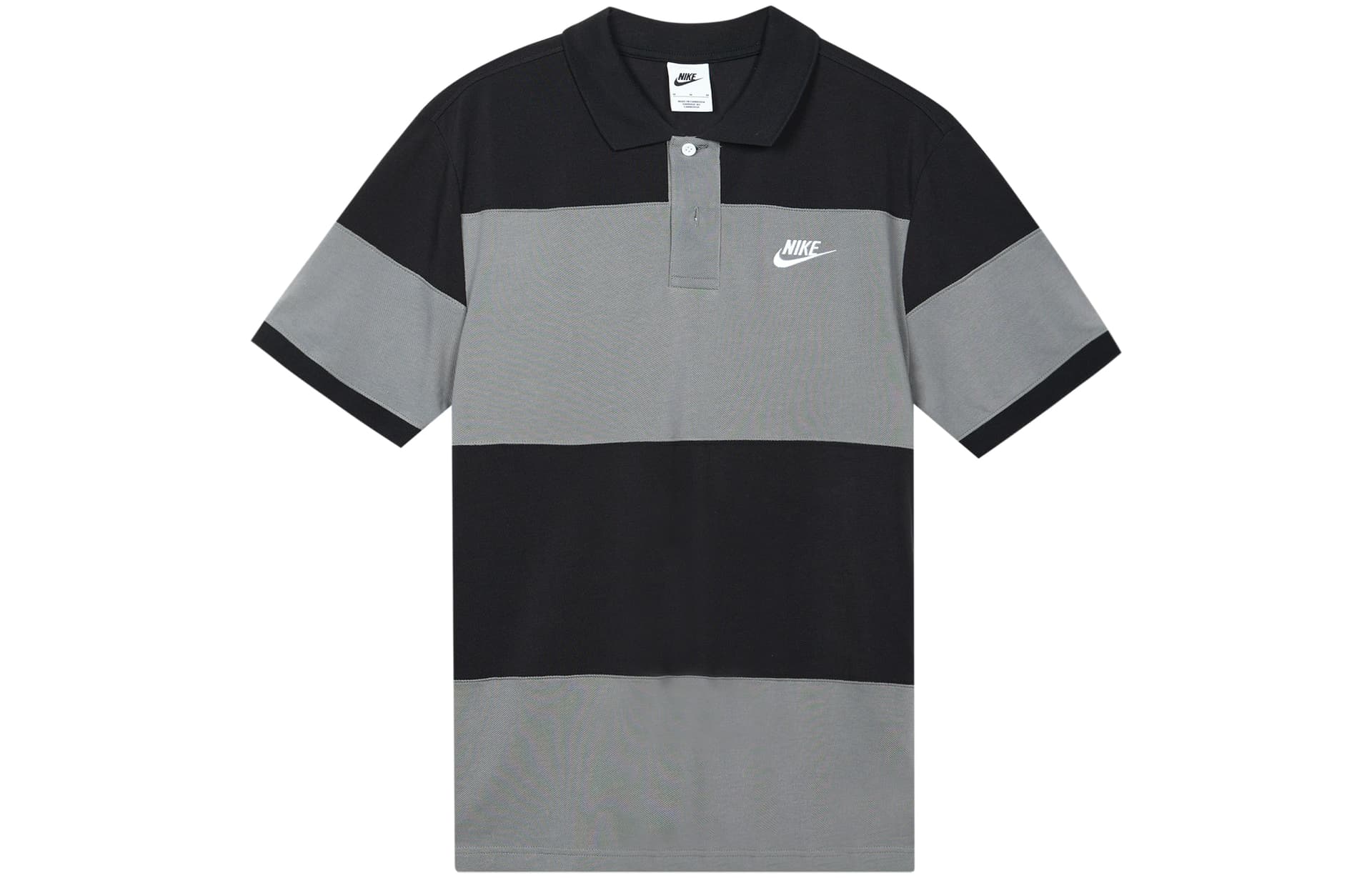 Поло Nike Sportswear Sport Essential LogoPolo - изображение 1