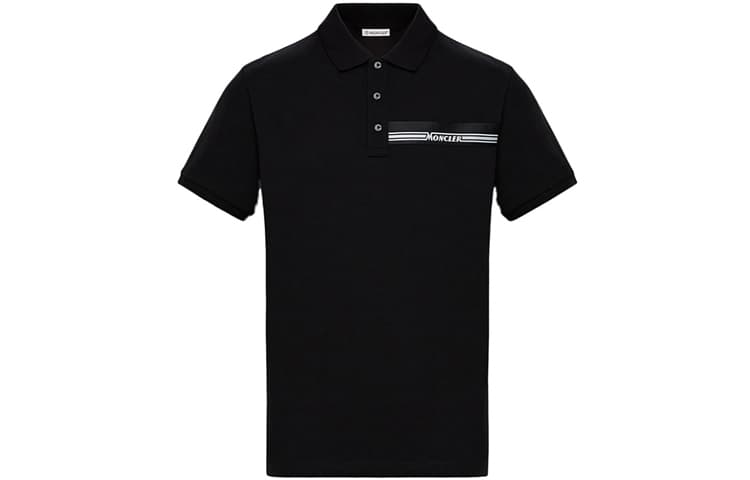 Поло Moncler POLO - изображение 1