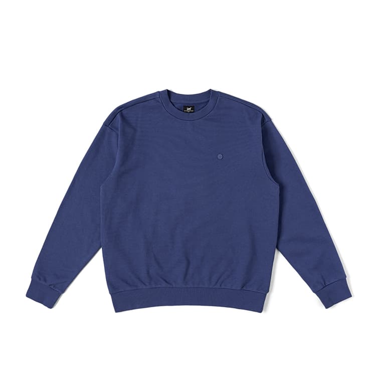 Худи Lee FW24 Logo - изображение 1