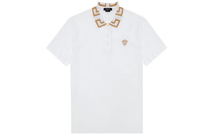 Поло VERSACE Polo - изображение 1