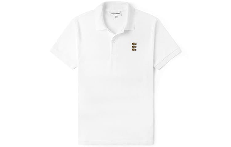 Поло LACOSTE Polo - изображение 1