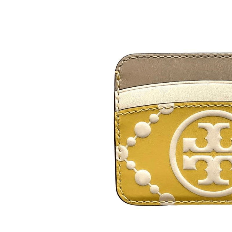 Картхолдер TORY BURCH T Monogram - изображение 6