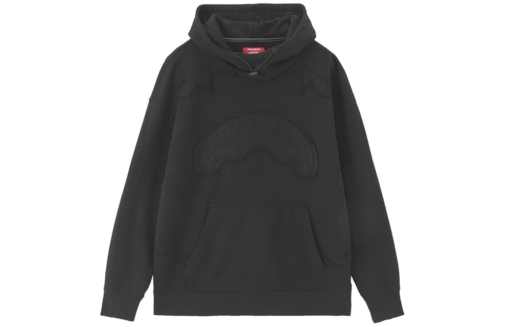 Худи SPRAYGROUND Унисекс Толстовка - изображение 1