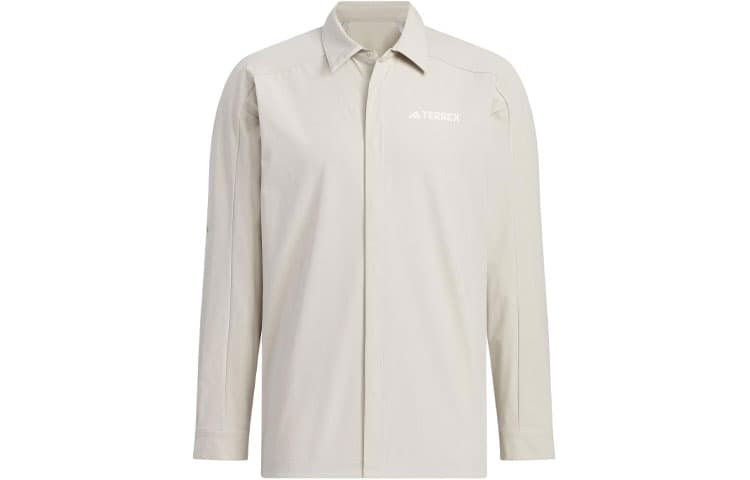 Кофта adidas Aeroready Long Sleeve Top Logo - изображение 1