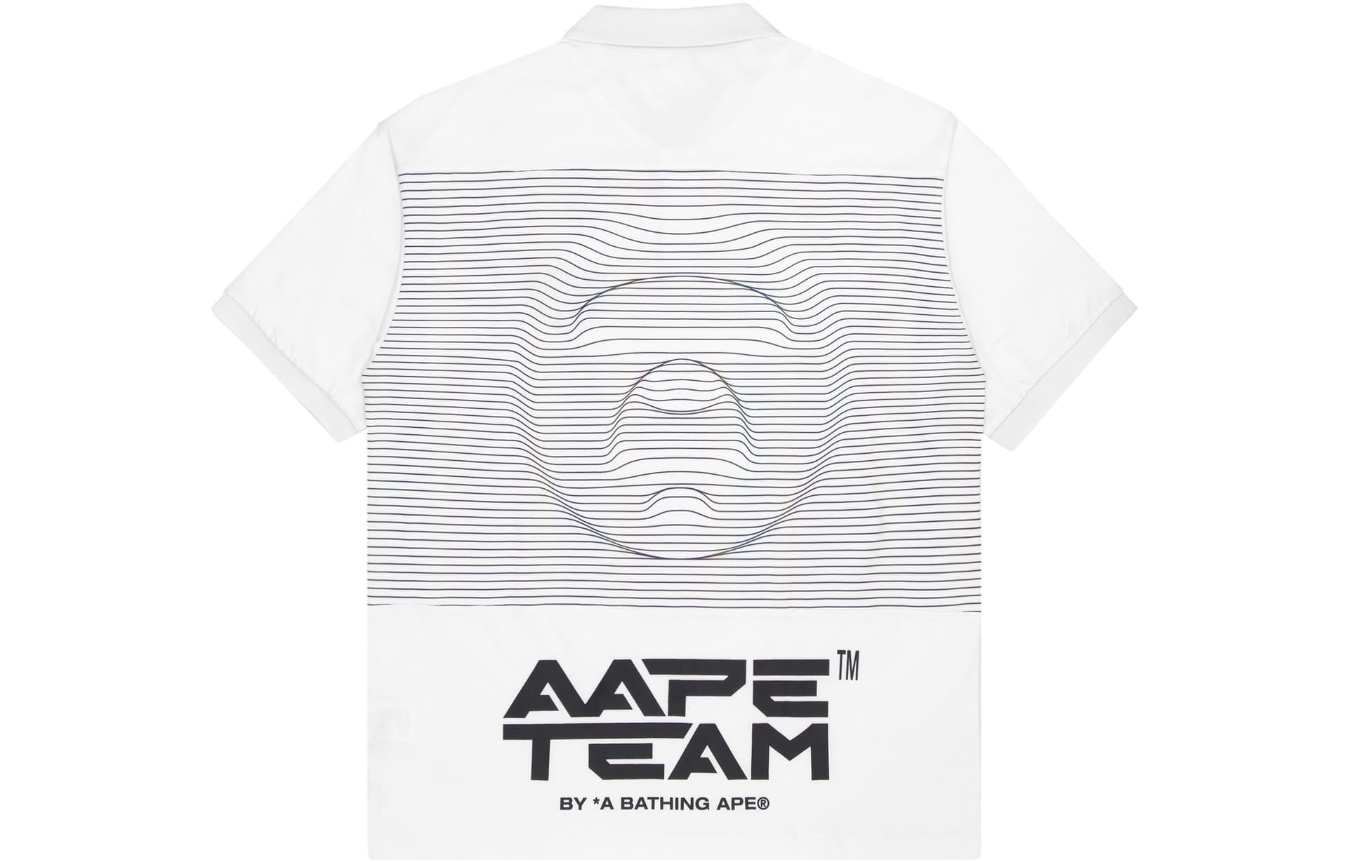 Поло Aape SS22 Polo - изображение 1