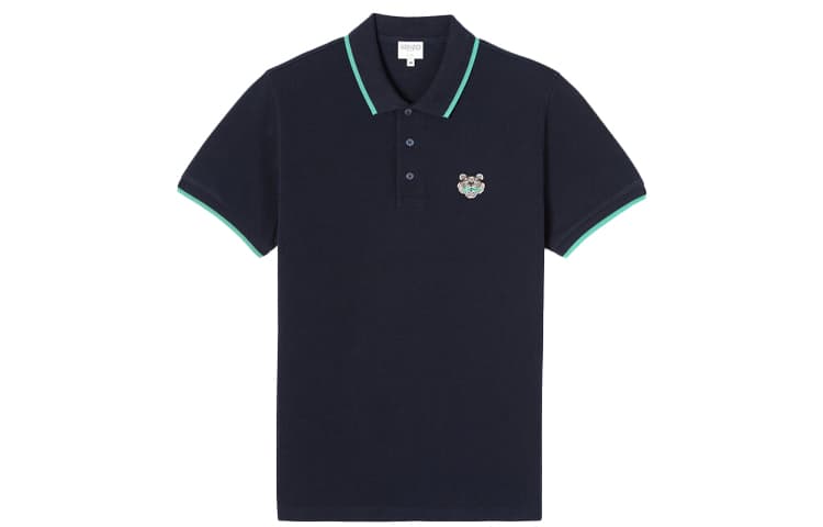 Поло KENZO LogoPolo - изображение 1