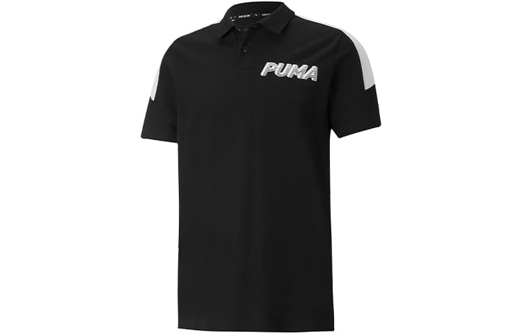 Поло Puma Modern Sports LogoPolo - изображение 1