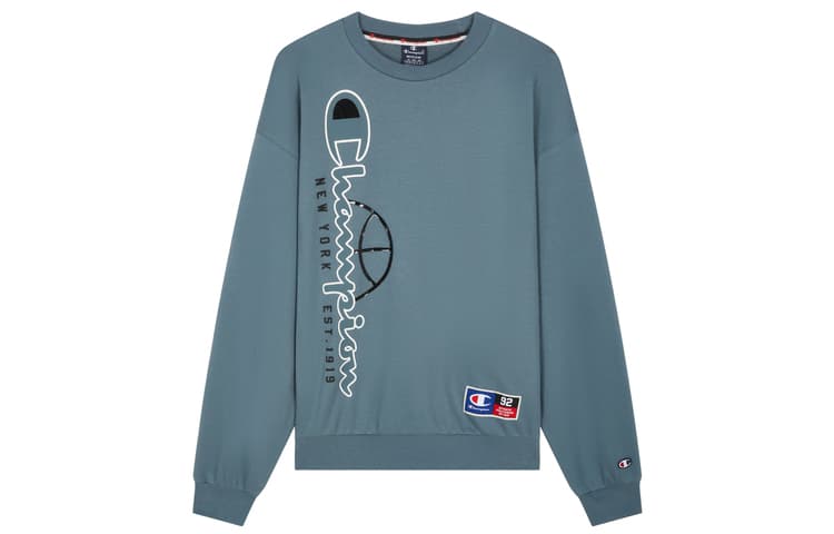 Худи Champion Legacy SS24 Logo - изображение 1
