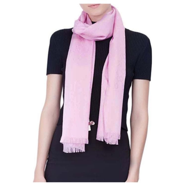 Шарф Gucci Scarf - изображение 5