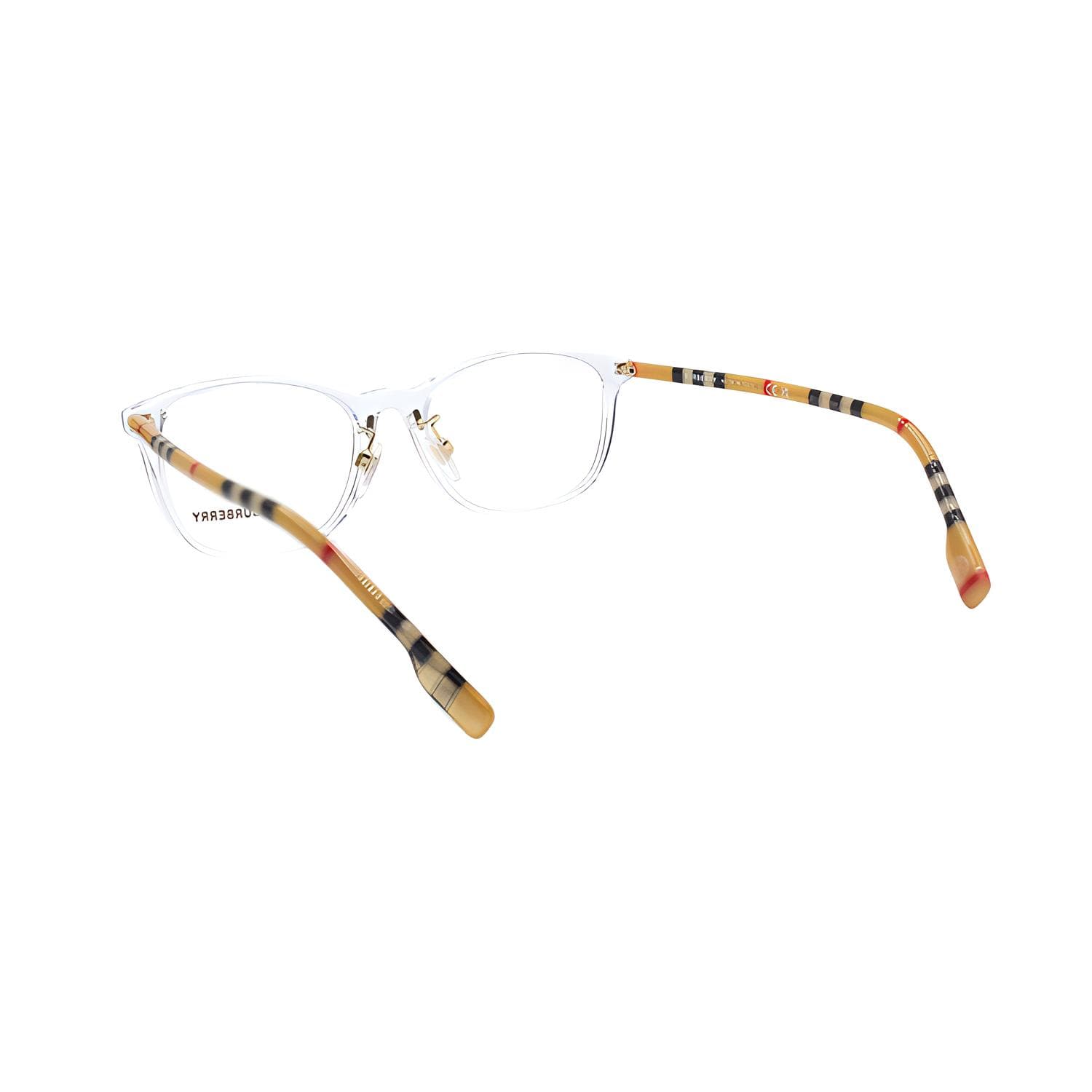 Оправа BURBERRY B. CHECK2371D - изображение 3